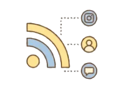 Automatización de redes sociales