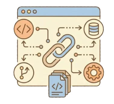 Enlaces para Desarrolladores