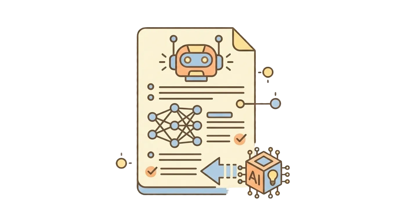 AI Cheatsheets