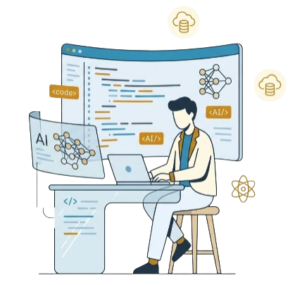 Ilustración Sobre Mí