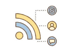 Automatización de redes sociales